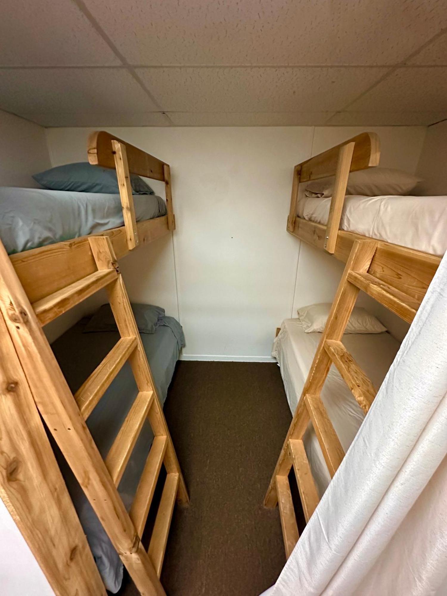 Apartmán Camping Bomont Henryville Exteriér fotografie